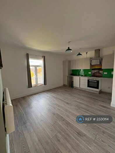 Studio To Rent In West Auckland Road, Darlington, DL3