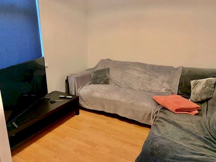 4 Bedroom Terraced House To Rent In Bedroom Student House Available For Sept, X4