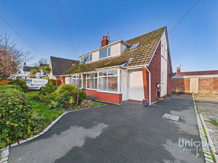 3 Bedroom Bungalow For Sale In Fordstone Avenue, Poulton-le-Fylde, FY6
