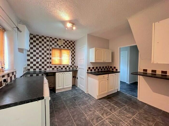 3 Bedroom Semi-Detached House To Rent In Smithyfield Road, Norton, ST6