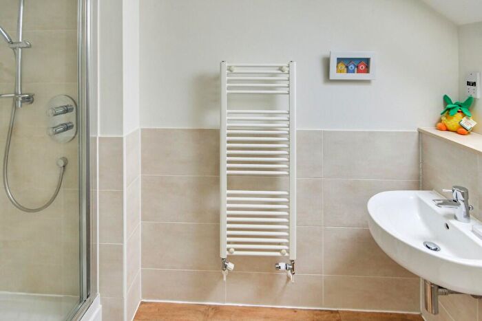 4 Bedroom Detached House For Sale In Beacon Rise, East Grinstead, West Sussex, RH19