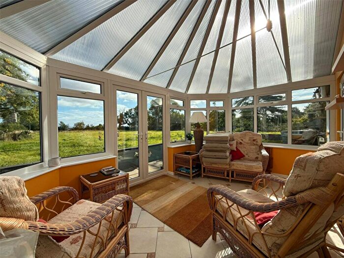 2 Bedroom Bungalow For Sale In Ardenlea, The Green, Kirklington, DL8