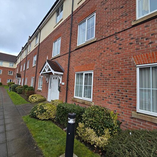 2 Bedroom Apartment To Rent In Ty Bala, CH4