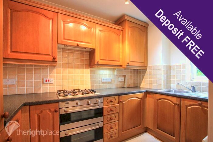 1 Bedroom Flat To Rent In Walden Croft, Simpson, Milton Keynes, MK6