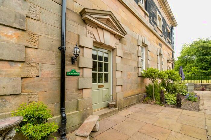 2 Bedroom Flat For Sale In Lathom Park, Lathom, Ormskirk, L40