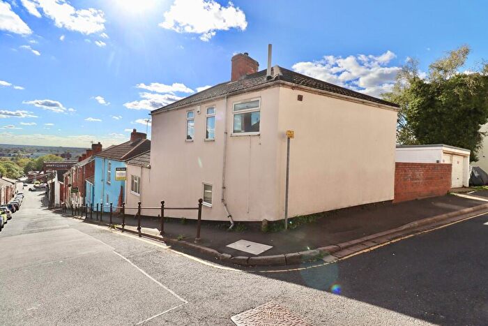2 Bedroom Detached House For Sale In Victoria Street, West Parade, Lincoln, LN1