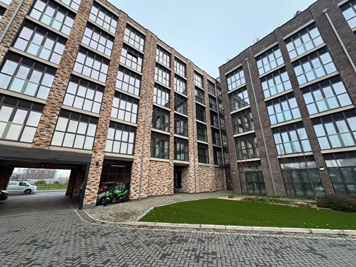 1 Bedroom Flat To Rent In Northgate Street, Leicester, LE3