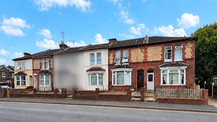 5 Bedroom End Terrace House For Sale In Arnold Road, Southampton, Hampshire, SO17