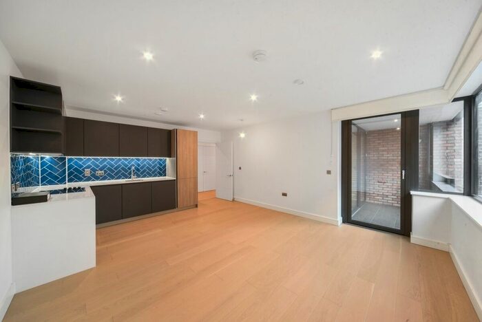 1 Bedroom Flat To Rent In Gorsuch Place, London, E2