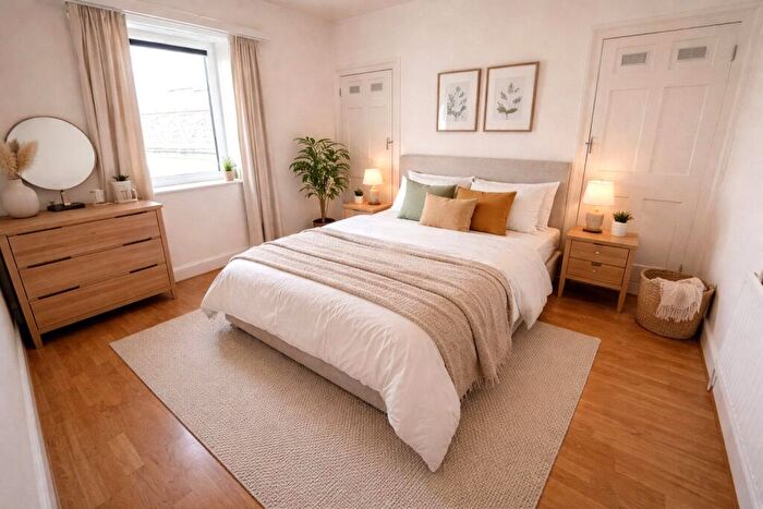 1 Bedroom Apartment To Rent In St James Road, Torpoint, PL11