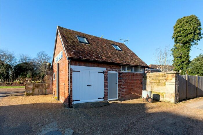 1 Bedroom Detached House To Rent In Court Lodge, Lamberhurst, Tunbridge Wells, Kent, TN3