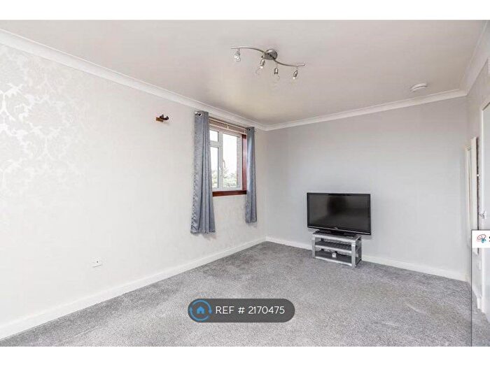 1 Bedroom Flat To Rent In Dee Gardens, Dundee, DD2