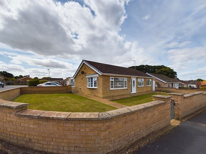 3 Bedroom Detached Bungalow For Sale In Manby Road, Downham Market, PE38