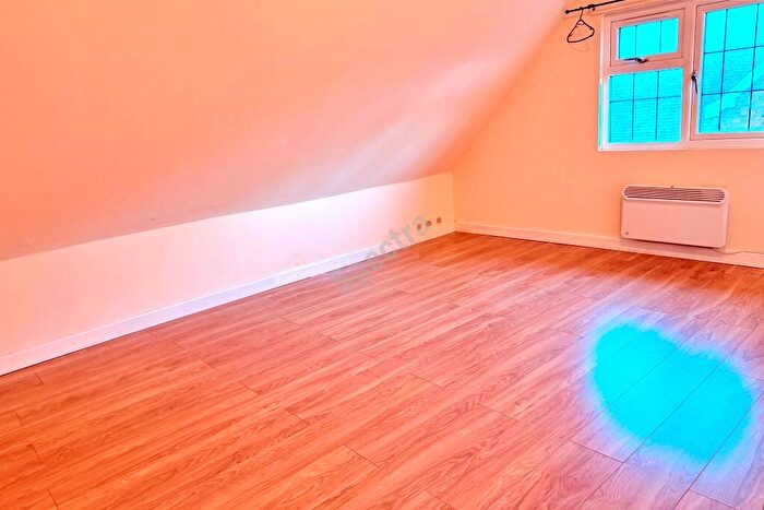 1 Bedroom Flat To Rent In Shirley Road, Acocks Green, B27