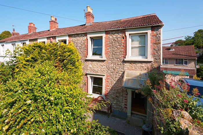 3 Bedroom End Of Terrace House To Rent In West Shepton, Shepton Mallet, BA4