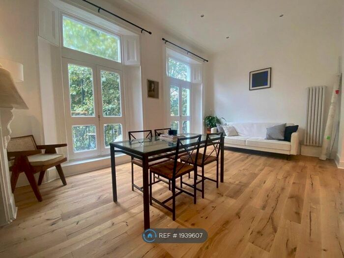 1 Bedroom Flat To Rent In Finborough Road, London, SW10