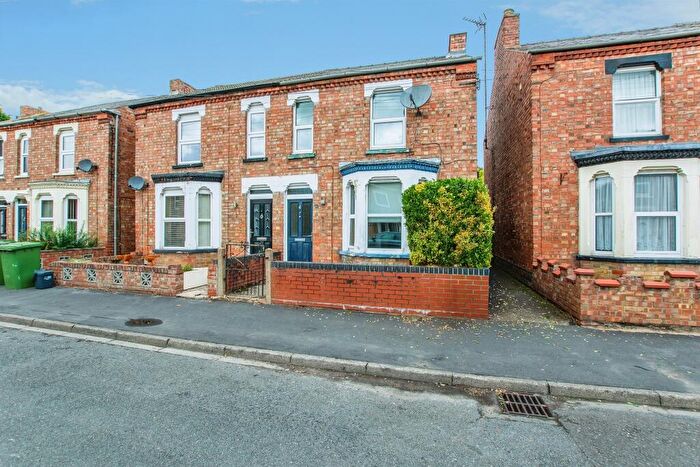 3 Bedroom Semi-Detached House For Sale In York Road, Wisbech, PE13