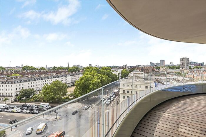 2 Bedroom Flat For Sale In Riverwalk, Millbank, Westminster, London, SW1P