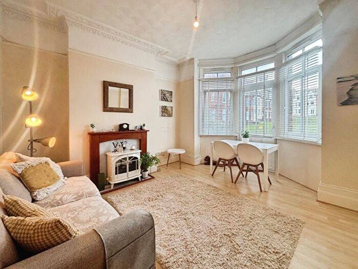 1 Bedroom Flat To Rent In Clevedon House, Cromer, NR27