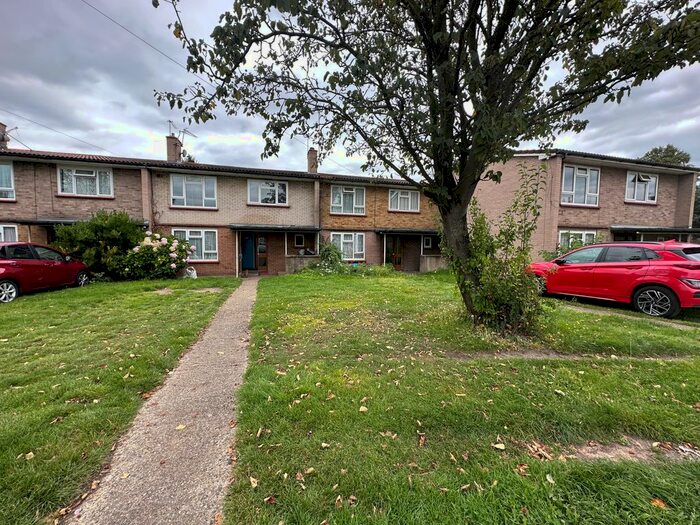 2 Bedroom Maisonette To Rent In Albert Road, West Drayton, UB7