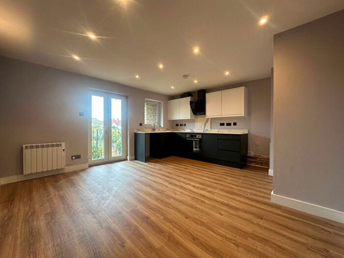 1 Bedroom Flat To Rent In Mead Court, North Bradley, Trowbridge, BA14