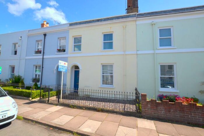 3 Bedroom Terraced House To Rent In Tivoli Street, Cheltenham, GL50