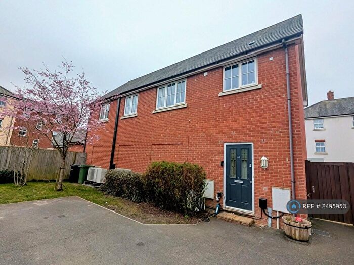 2 Bedroom Detached House To Rent In Greenland Avenue, Wymondham, NR18
