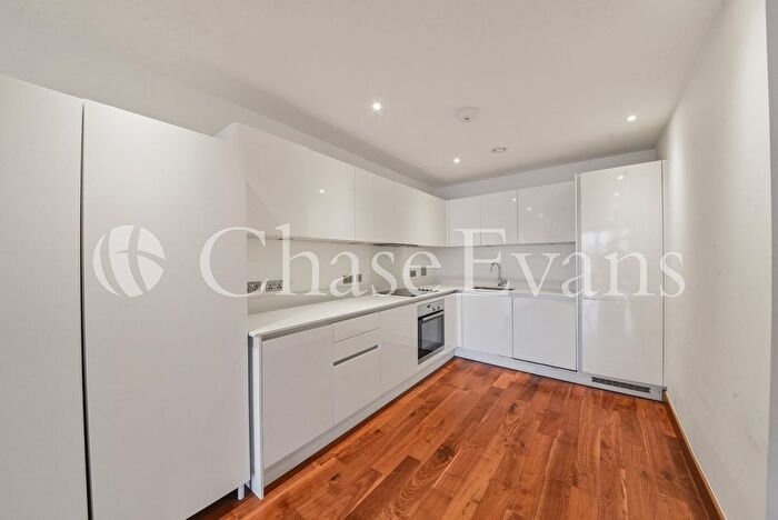 1 Bedroom Flat To Rent In Maygrove Road, West Hampstead, London, NW6