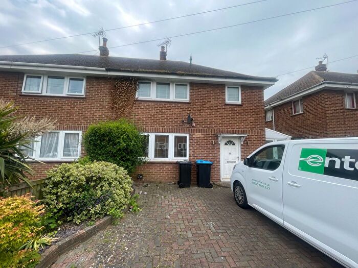 3 Bedroom Property To Rent In Linington Road, Birchington, CT7