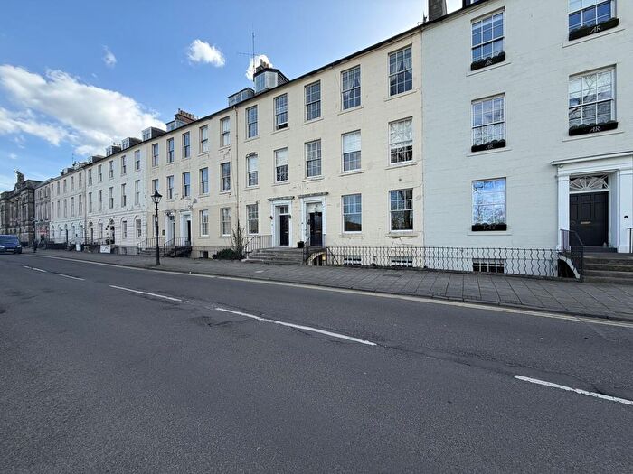 1 Bedroom Flat To Rent In Rose Terrace, Perth, PH1