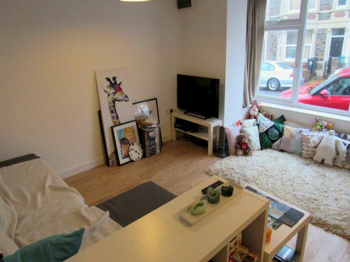 1 Bedroom Flat To Rent In Boston Road, Horfield, Bristol, BS7