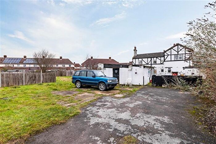 5 Bedroom Detached House For Sale In Hessle Gardens, PE21