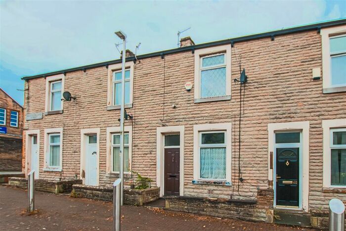 4 Bedroom Terraced House To Rent In Westmorland Street, Burnley, BB11