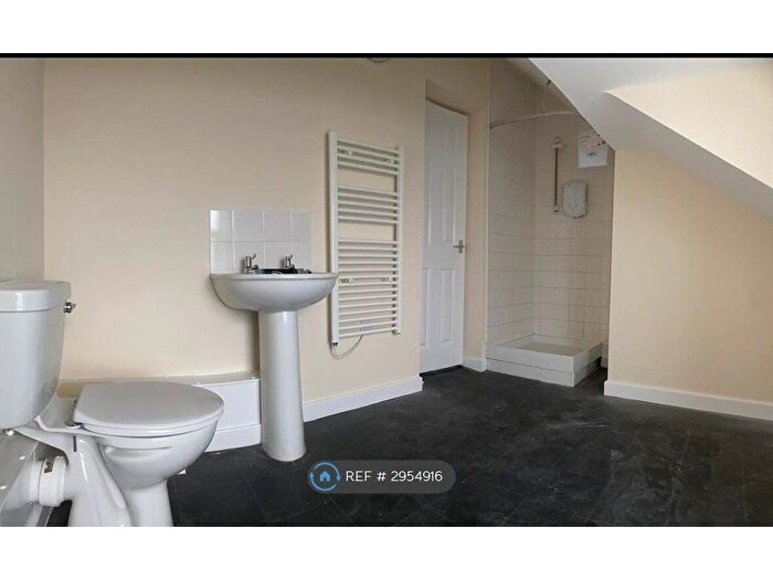 1 Bedroom Flat To Rent In High St, Middlesbrough, TS6