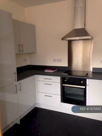 1 Bedroom Flat To Rent In Guild House, Swindon, SN1