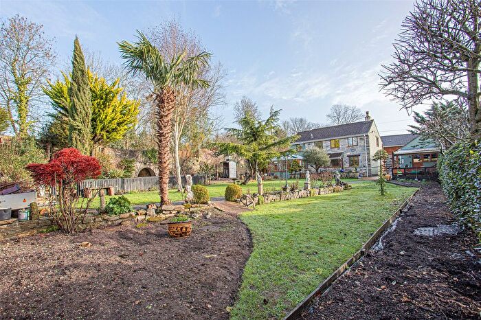 3 Bedroom Detached House For Sale In Picts Hill, Huish Episcopi, Langport, Somerset, TA10