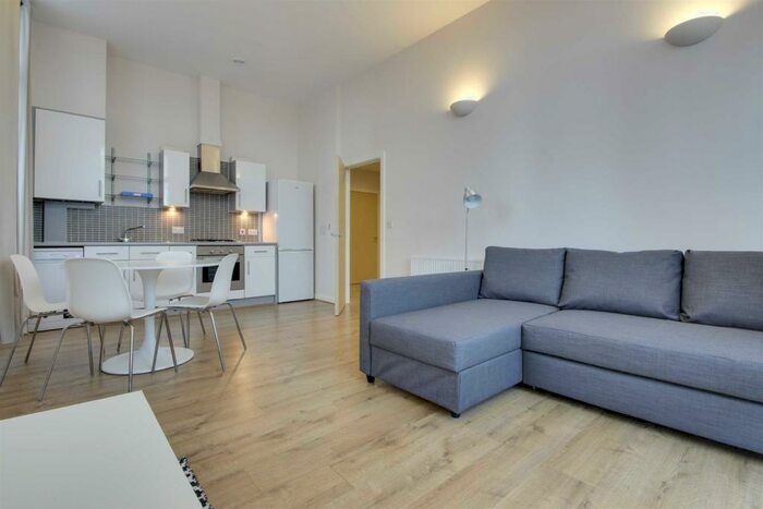 2 Bedroom Apartment To Rent In Columbia Place, Campbell Park, MK9