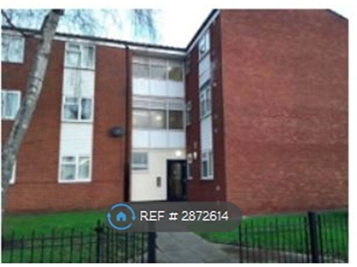 1 Bedroom Flat To Rent In Lister Drive, Liverpool, L13