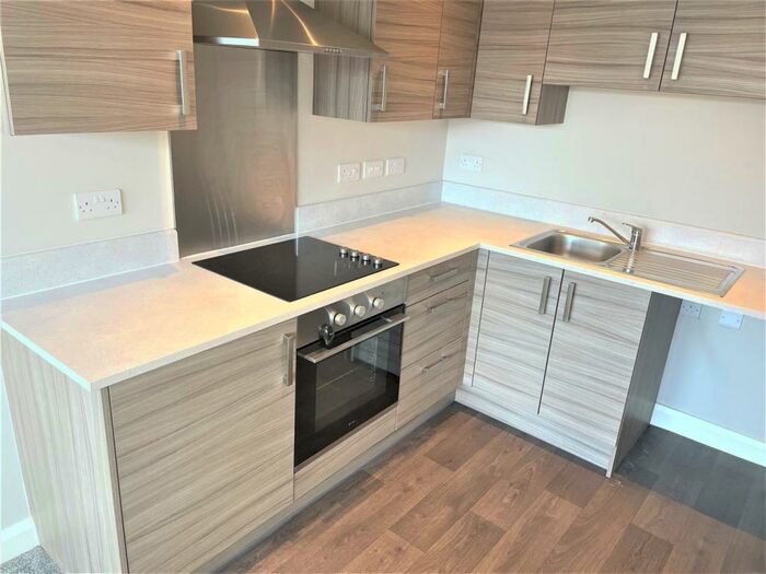 Property To Rent In Melbourne House, Eastgate Street, Accrington, BB5