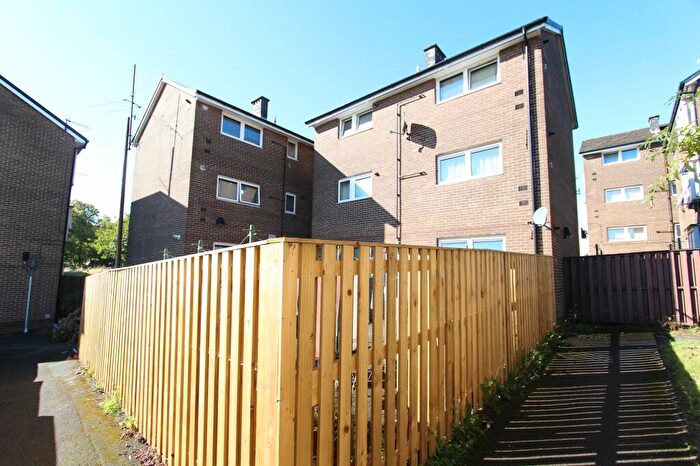 1 Bedroom Property To Rent In Blakeney Road, Sheffield, S10