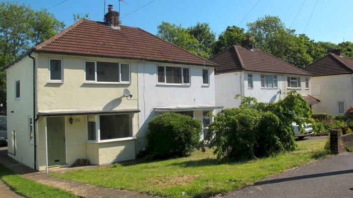 2 Bedroom Semi-Detached House To Rent In Winterbourne Close, Lewes, BN7