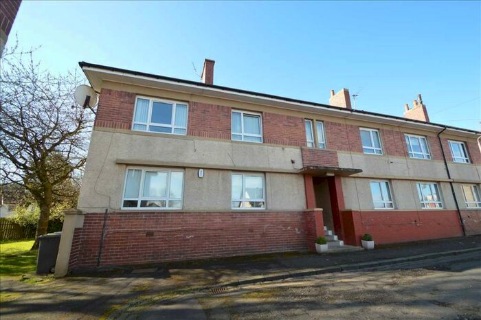 2 Bedroom Apartment To Rent In Portland Square, Hamilton, ML3