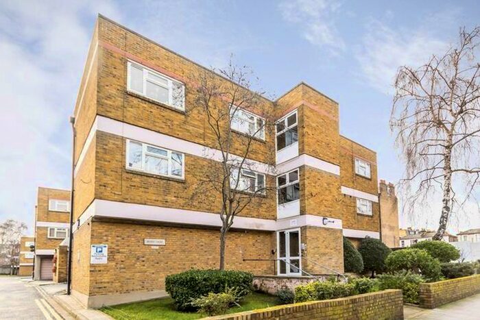1 Bedroom Flat To Rent In Landridge Road, London SW6