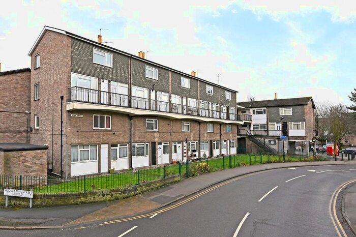 1 Bedroom Flat To Rent In Huby Court, York, YO1