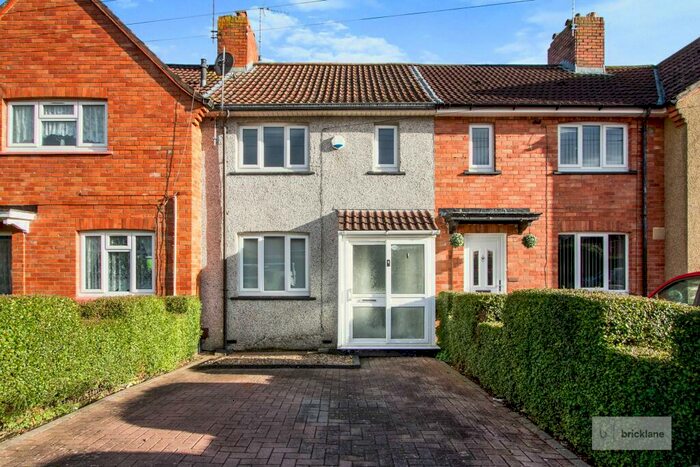 3 Bedroom House To Rent In Dovercourt Road, Bristol, BS7