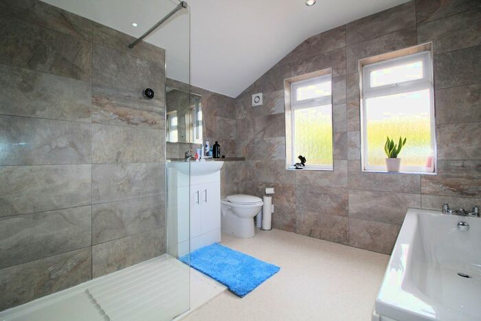 3 Bedroom Detached Bungalow For Sale In Station Road, Monkton, KA9