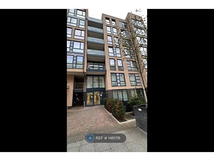 1 Bedroom Flat To Rent In Grove Place, London, SE9