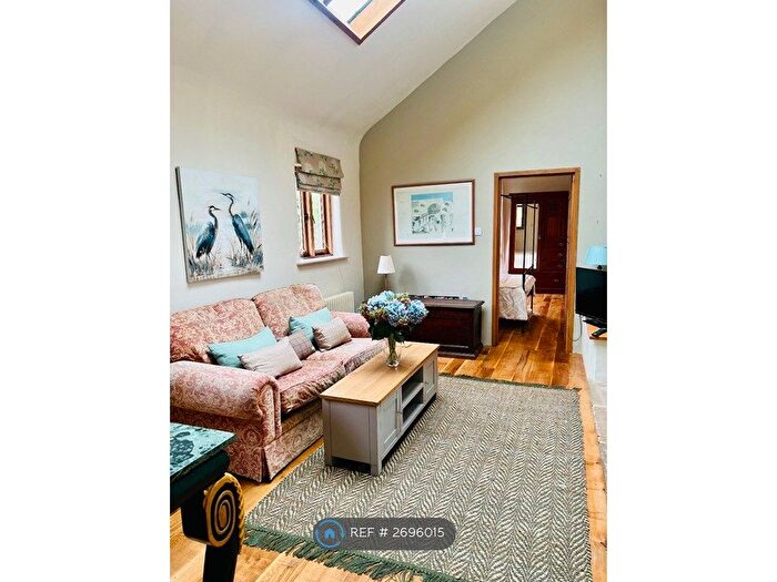 1 Bedroom Semi-Detached House To Rent In The Keeping Cottage, Salcombe, TQ7