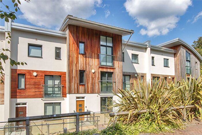 5 Bedroom Terraced House For Sale In Kentish Gardens, Tunbridge Wells, Kent, TN2