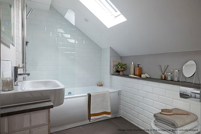 2 Bedroom Detached House For Sale In Cedar Place, Ardingly Road, Lindfield, RH16